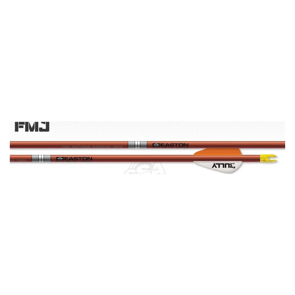 EASTON Welle FMJ 5 mm 12/PK