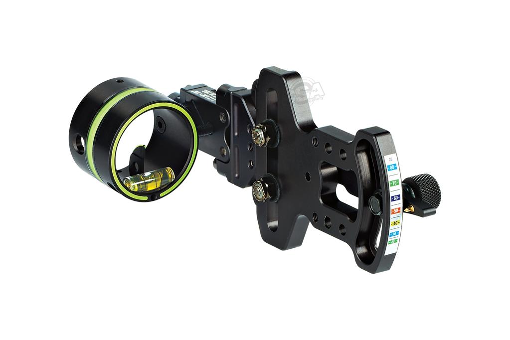 HHA JAGD & 3D VISIERE OPTIMIZER LITE X