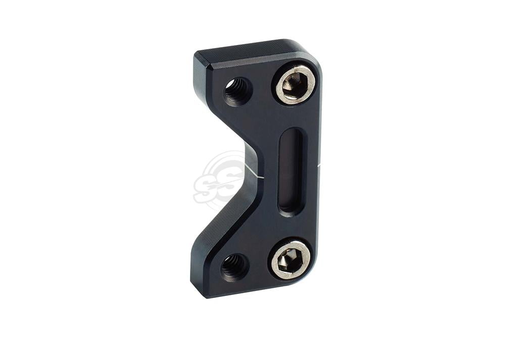HHA VISIER TEILE TETRA INFINITE ADJUST PLATE