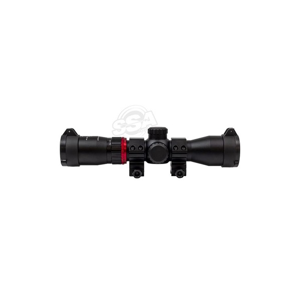 KILLER INSTINCT ARMBRUST SCOPEMAX VIEW MV-36