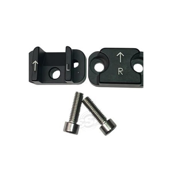 EXCALIBUR ARMBRUST ZUBEHÖR CHARGER EXT ERSATZ-HALTERUNG