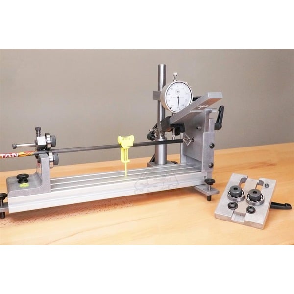 LAST CHANCE REVOLUTION PFEIL-TUNER