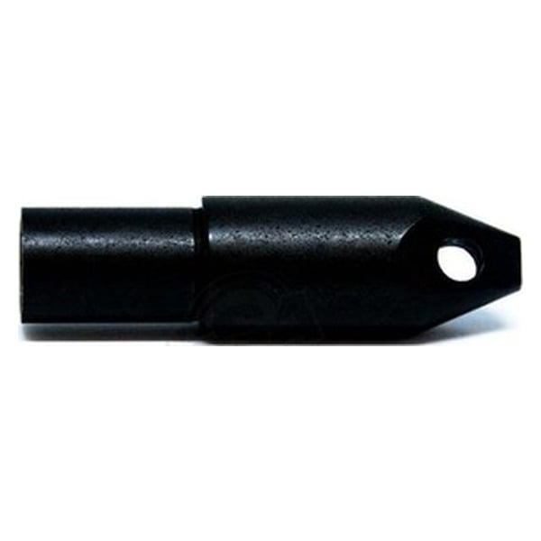 TIPPINGPOINTARCHERY Klebefläche für Pfeifenpfeifen aus Holz 12/PK