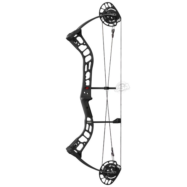 PSE COMPOUND BRUTE ATK AF CAM ROTATING MOD