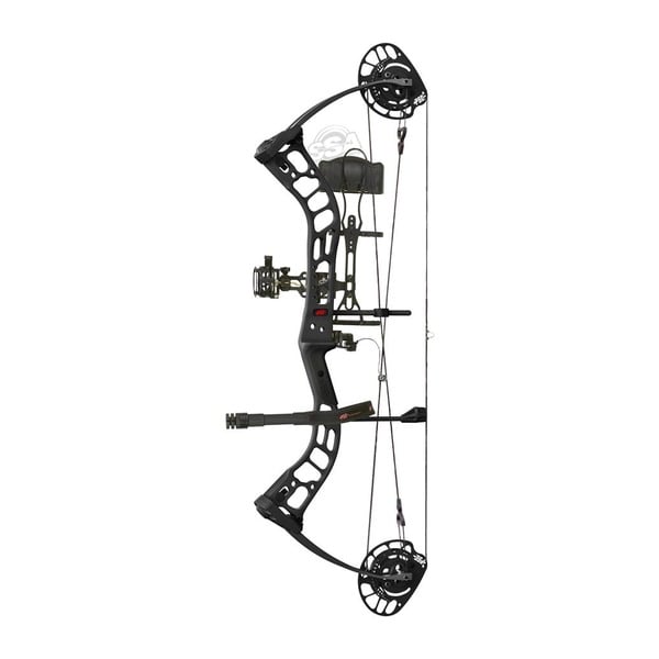 PSE COMPOUNDBOGEN PRO PAKET BRUTE ATK AF CAM ROTATING MOD