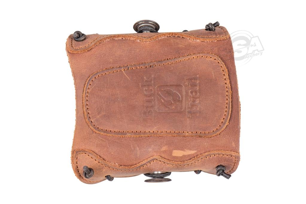 BUCKTRAIL TRADITIONELLER ARMSCHUTZ YANKEE CRAZY HORSE