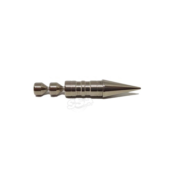 TIPPINGPOINTARCHERY Einklebe-Stift zum Abbrechen 12/PK
