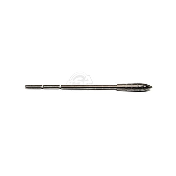 TIPPING POINT ARCHERY EINKLEBE SPITZEN DIMPLE X10 BREAK-OFF 90-100-110-120gr 12PK