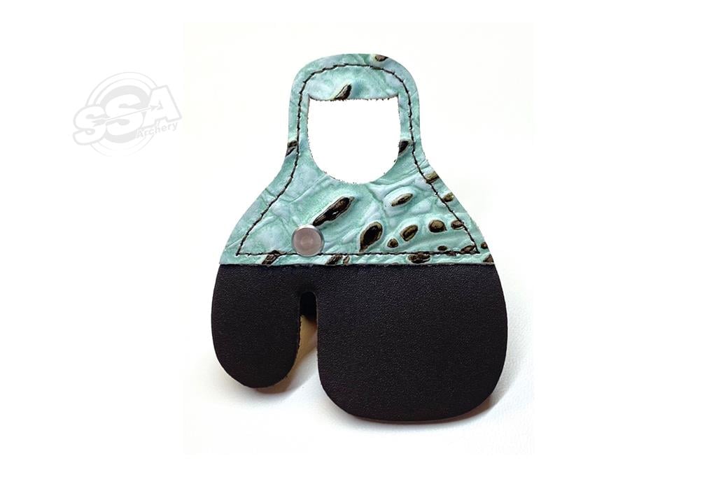 NEET COMFORT SPACER TAB N-CST-A ALLIGATOR GEPRÄGT
