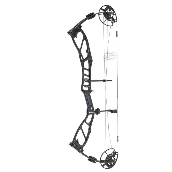 ELITE COMPOUNDBOGEN BASIN TRI-TRACK CAM 20-70LBS 16"-30"