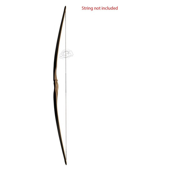 SAMICK LANGBÖGEN SAGE 68"