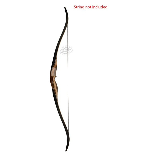SAMICK JAGDBÖGEN SAGE 60"