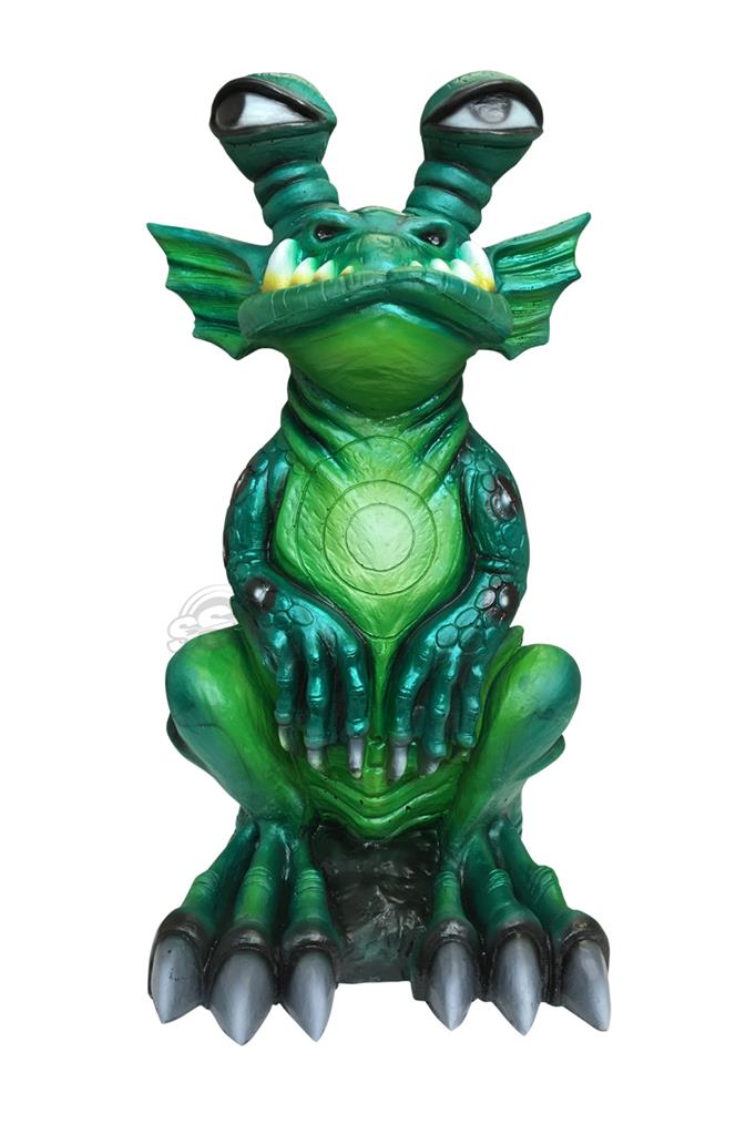 MMCRAFTS 3D-ZIEL IMP