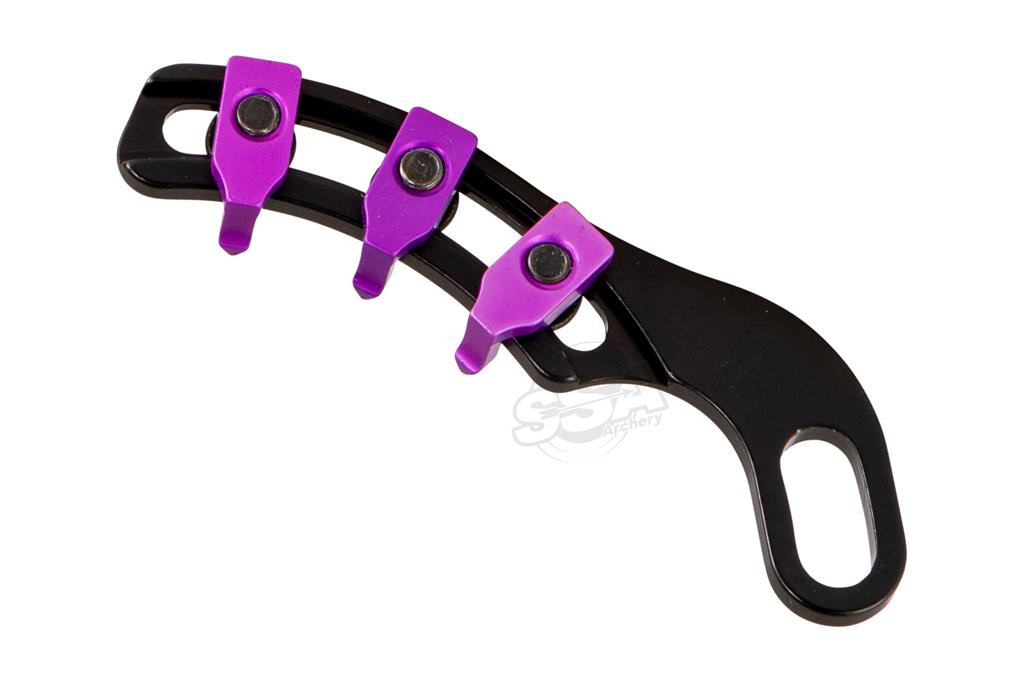 SPOTHOGG TRIPLE STACK POINTER FAST EDDIE/FAST EDDIE XL