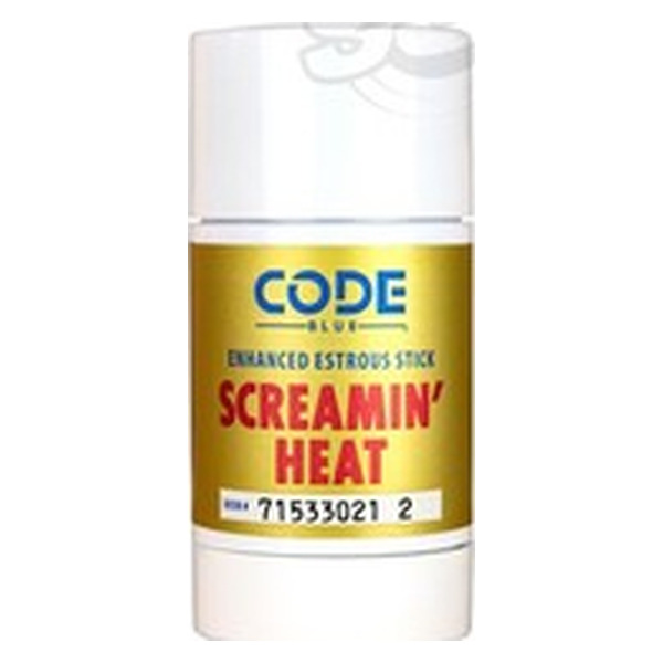 CODE BLUE SCREAMIN HEAT STICK