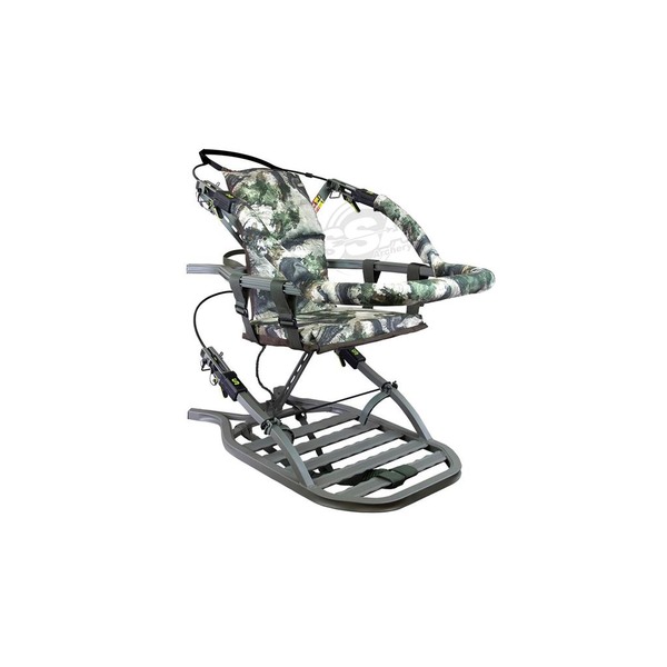 SUMMIT TREESTAND CLIMBER VIPER PRO SD MOSSY OAK TERRA