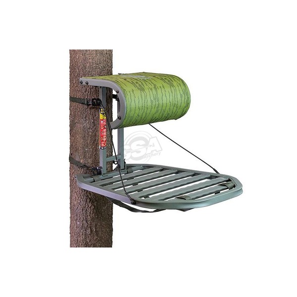 SUMMIT TREESTAND HANG-ON DUAL AXIS
