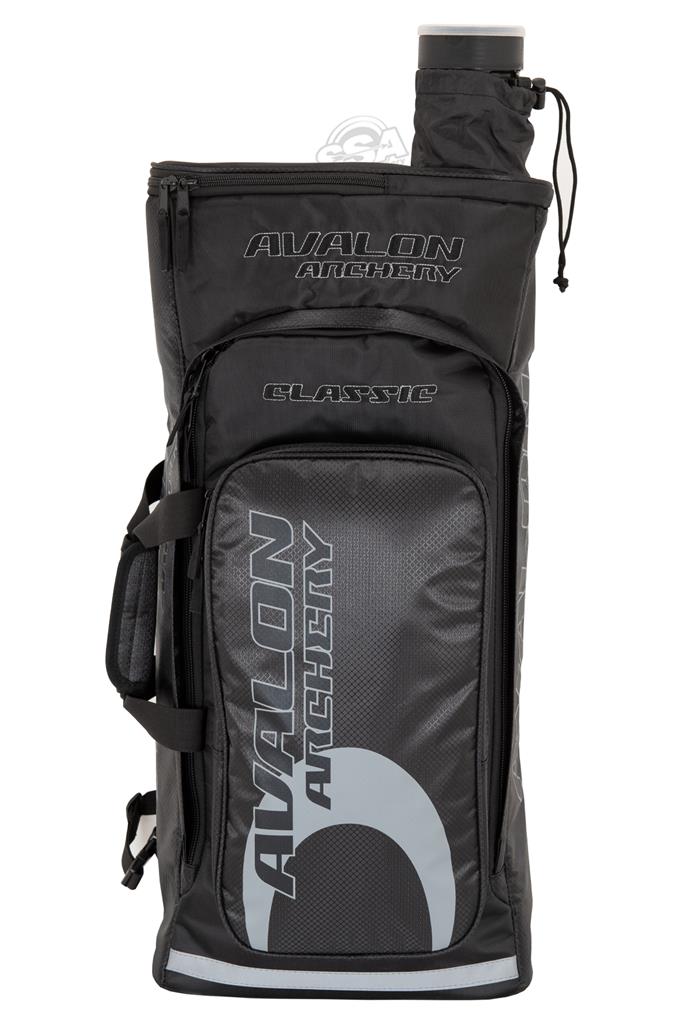 AVALON RECURVE RUCKSÄCKE CLASSIC MIT PFEILROHR