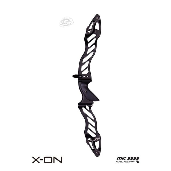 MKARCHERY Mittelteile X-ON 25" RH