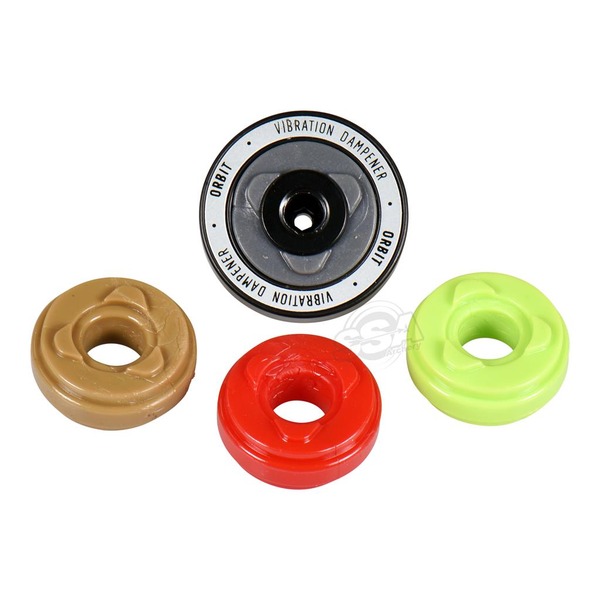 BOWTECH DÄMPFER-TEILE ACC ORBIT DAMPENER