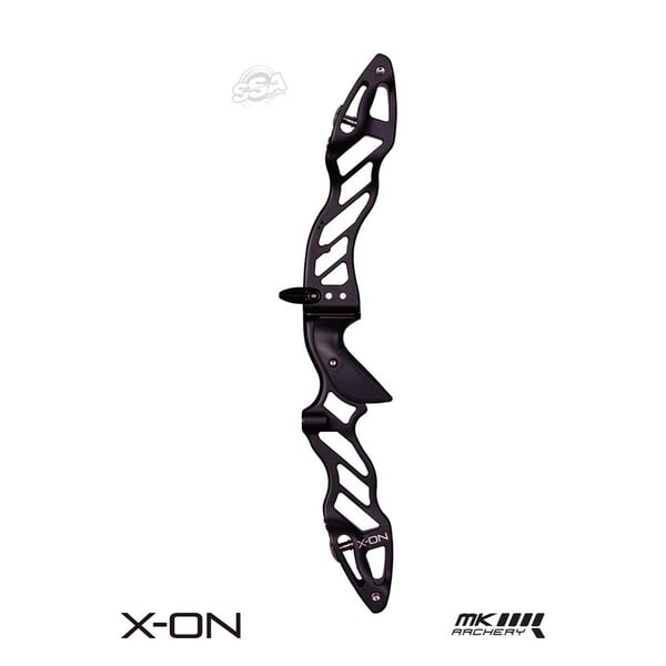 MKARCHERY Mittelteile X-ON 23" RH