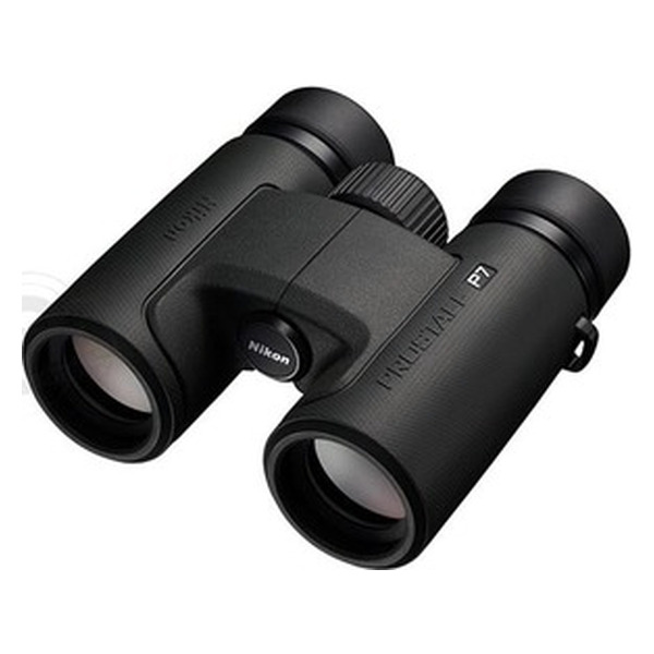 NIKON FERNGLAS PROSTAFF P7