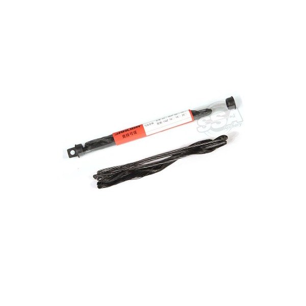 SANLIDA X9 TARGET RECURVE SEHNE