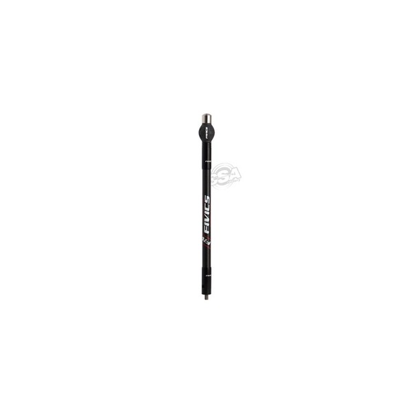 FIVICS Seitenstabilisator Carbon Fornix 18mm