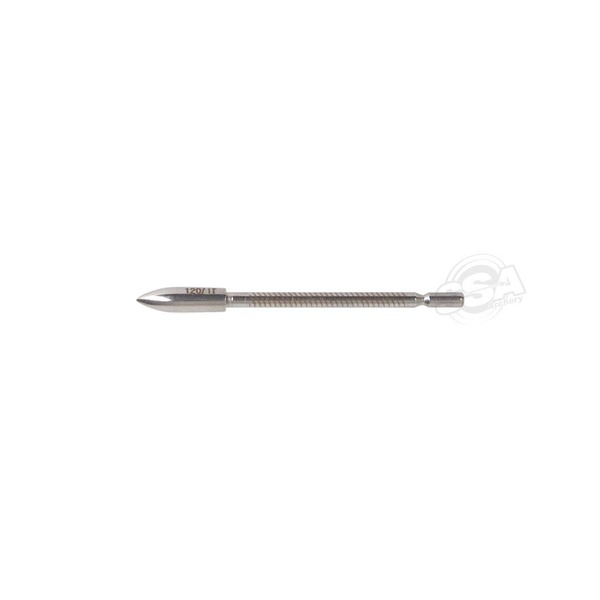 FIVICS Einklebe-Abbruchstelle für TEN PRO Edelstahl 12/PK