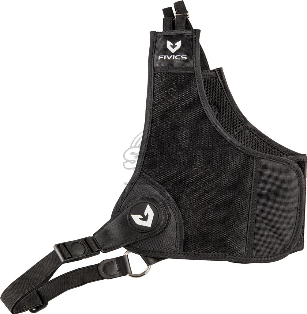 FIVICS AIR PAD BRUSTSCHUTZ A2