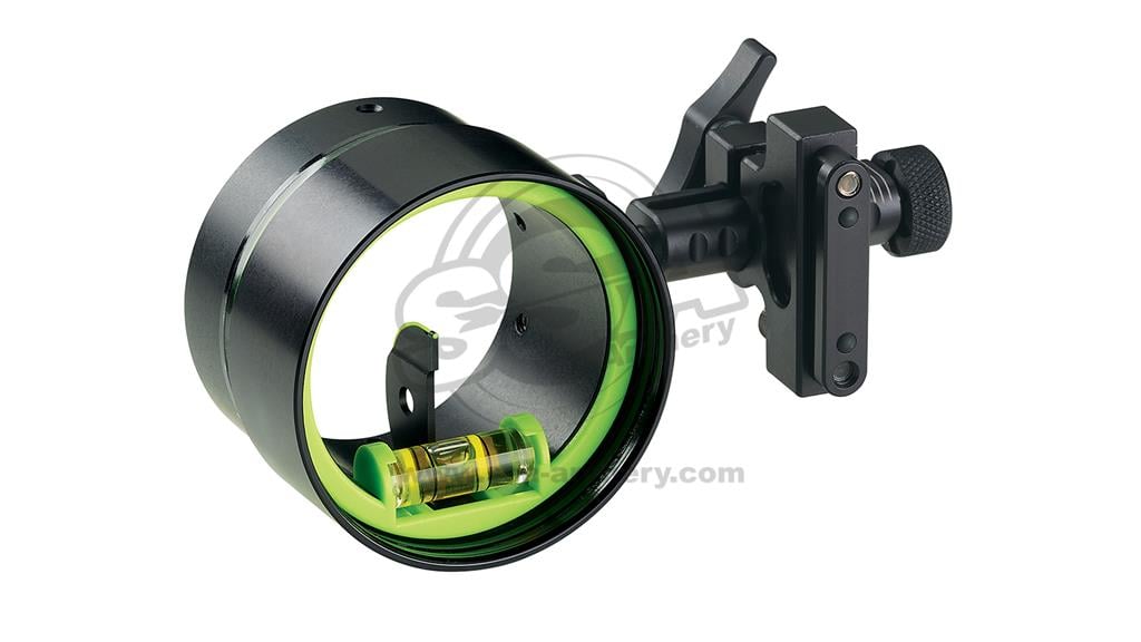 HHA VISIER TEILE TETRA SERIES XL .019 1 PIN NUR ZIELFERNROHR