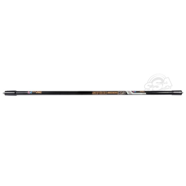 SANLIDA TURNIER STABILISATOREN CARBON X9 RECURVE