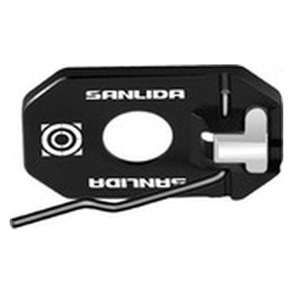 SANLIDA PFEIL AUFLAGEN STICK ON X10