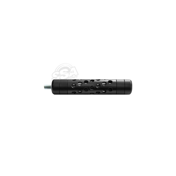 SANLIDA EXTENDERS X10 COMPOUND 5" SCHWARZ