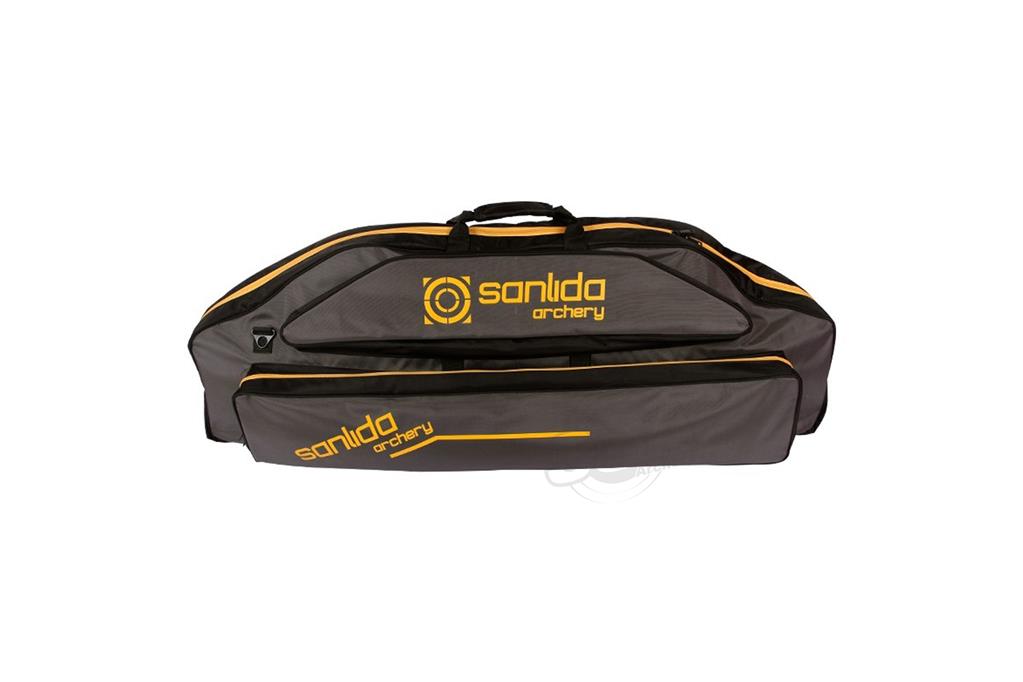 SANLIDA X10 COMPOUND BOGENTASCHE SOFT