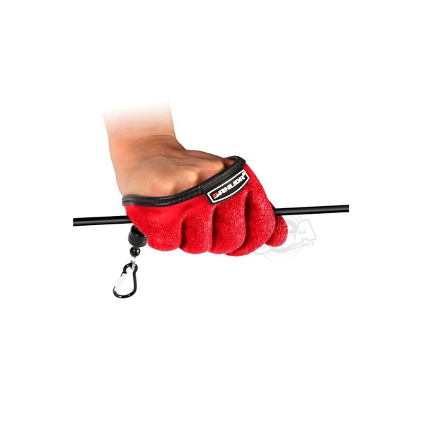 SANLIDA X10 PFEIL ABZIEHER HANDSCHUH
