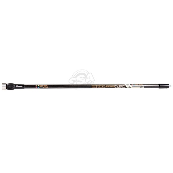 SANLIDA TURNIER STABILISATOR CARBON X10 CROSS CARBON
