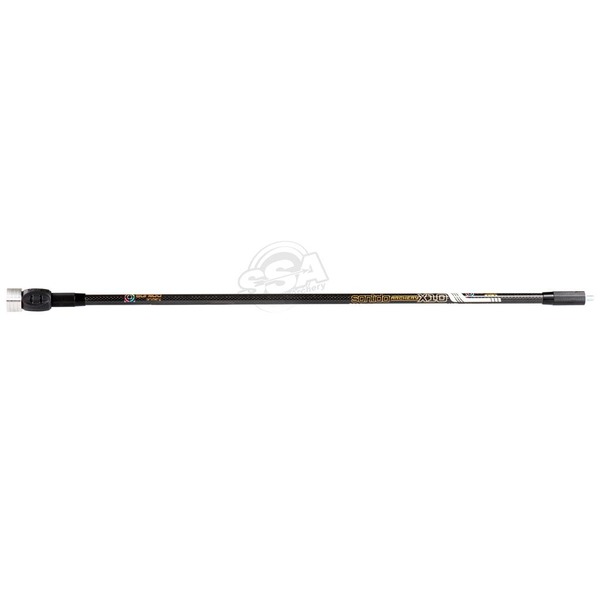 SANLIDA TURNIER STABILISATOR CARBON X10 COMPOUND CROSS CARBON