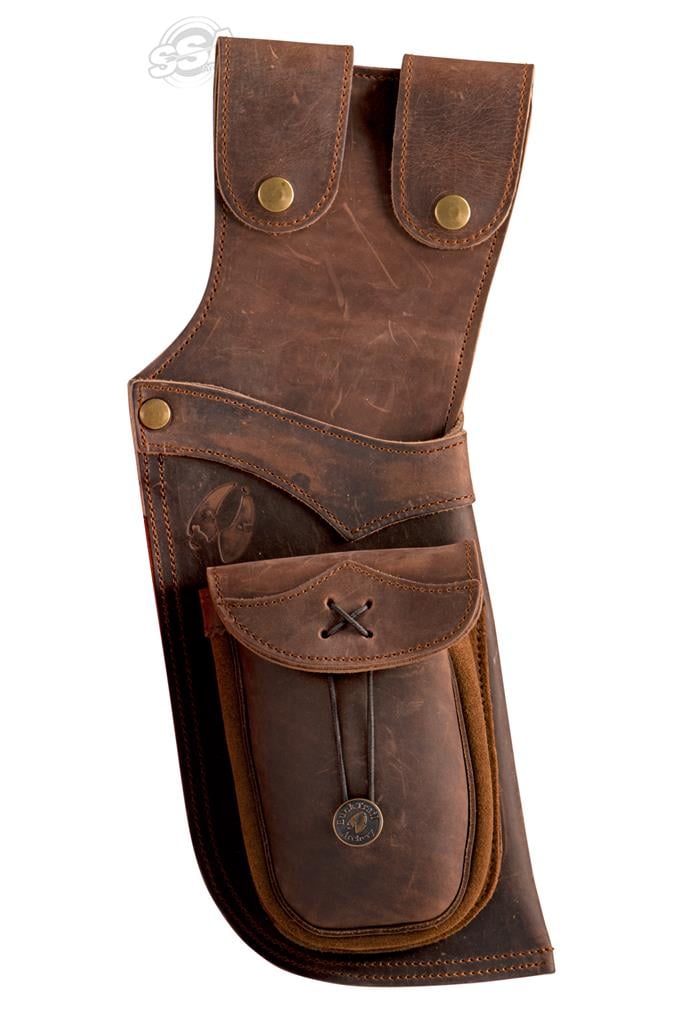 BUCKTRAIL ORENDA TRADITIONAL FIELD KÖCHER