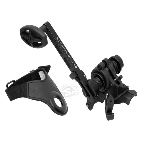 EXCALIBUR CHARGER LITE KURBEL