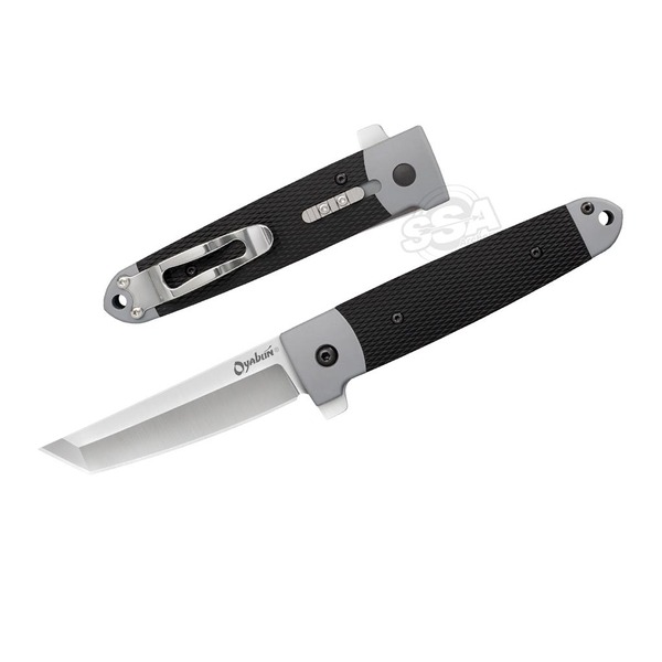 COLD STEEL OYABUN - Gesamtlänge 20.96cm
