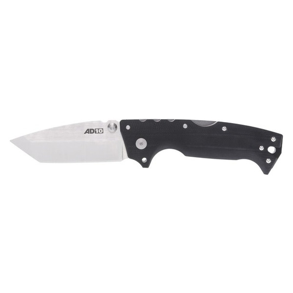COLD STEEL AD-10 TANTO POINT - Gesamtlänge 22.23cm