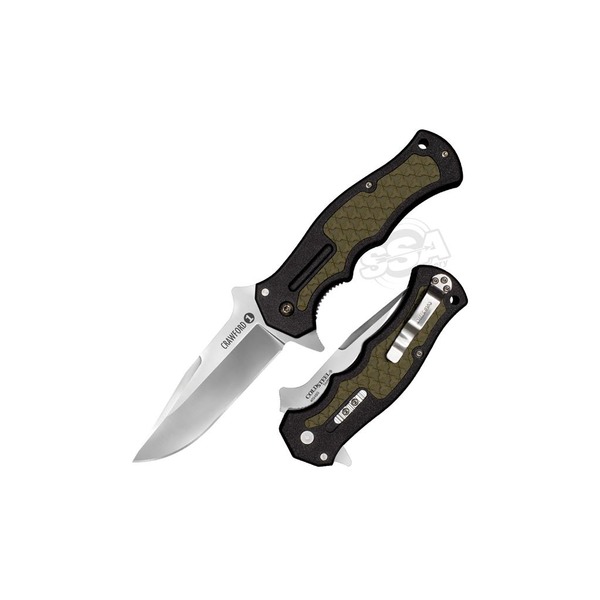 COLD STEEL CRAWFORD MODEL 1 - Gesamtlänge 21.27cm