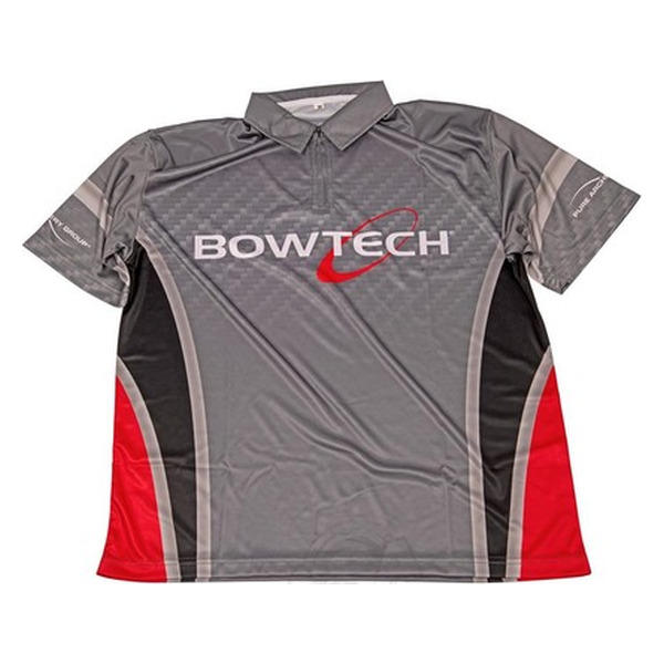 BOWTECH Schützen-Jersey