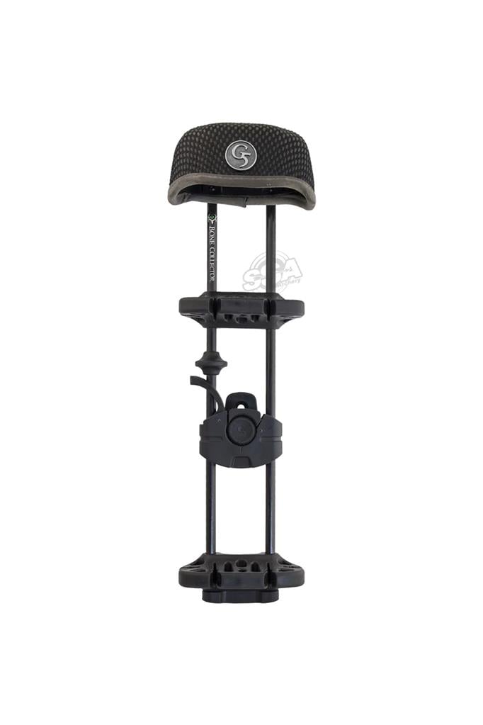 G5 BOGENKÖCHER HEAD-LOC AIR 4 PFEIL SCHWARZ