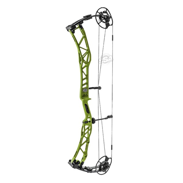 ELITE COMPOUNDBOGEN VERDICT SPX CAM ROTATING MOD RH