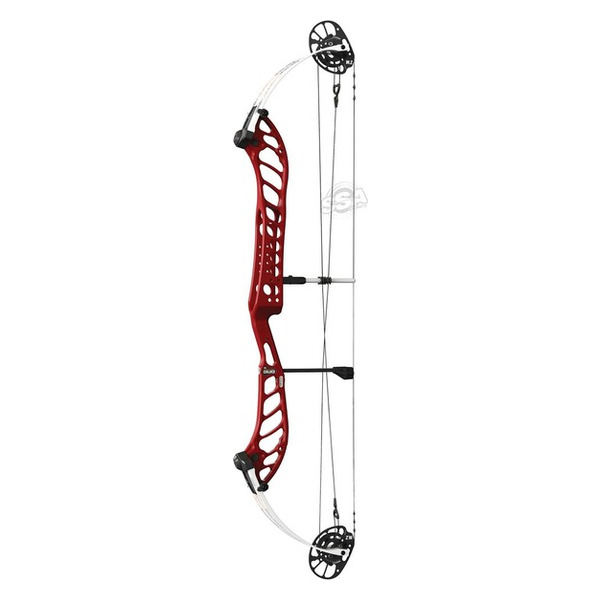 PSE COMPOUNDBOGEN DOMINATOR DUO 40 M2 CAM ROTATING MOD 40-50LBS 27-31"