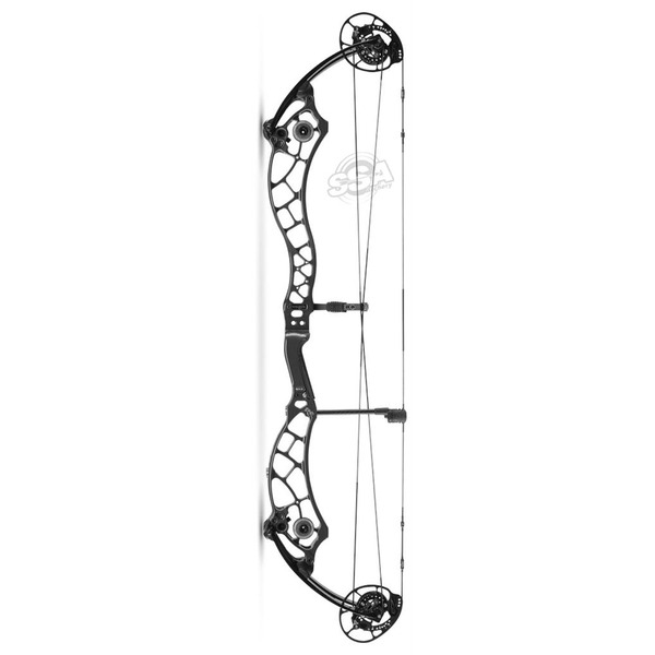 BOWTECH COMPOUNDBOGEN RECKONING 39 GEN 2 DEADLOCK CAM ROTATING MOD LH