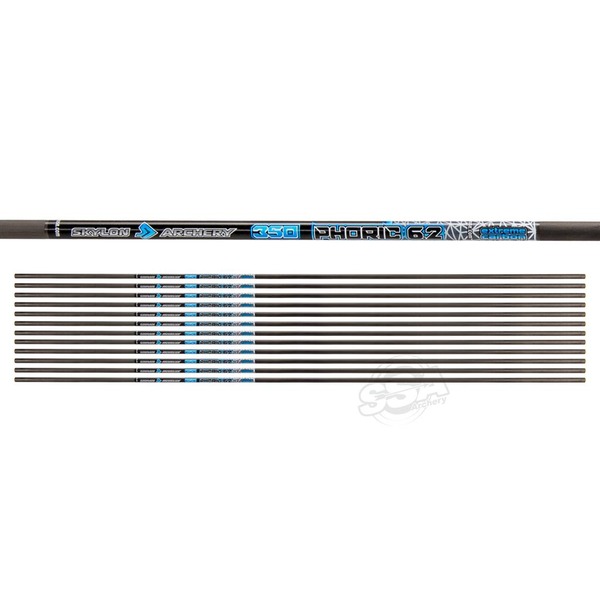 SKYLON SCHAFT Carbon PHORIC ID6.2 12/PK
