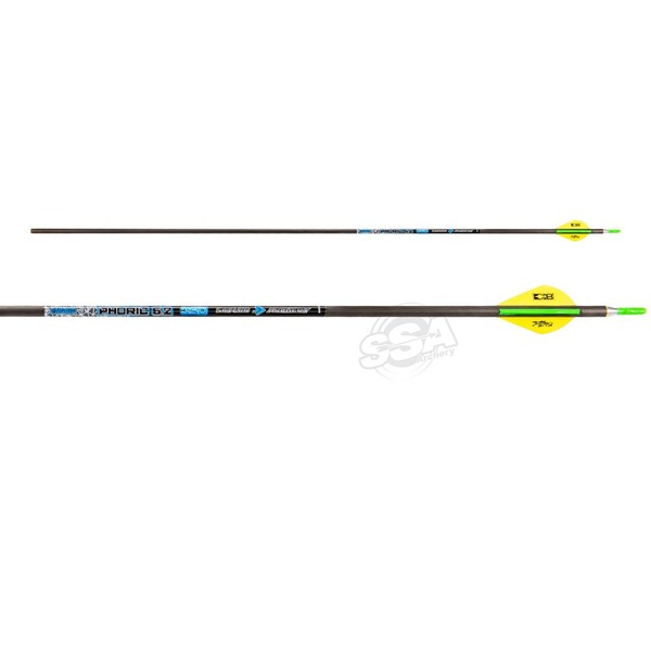 SKYLON Pfeil Carbon PHORIC ID6.2 12/PK